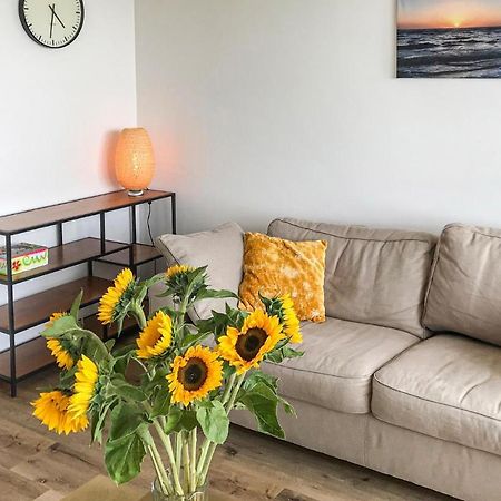 Appartement De Tuimelaar à Bergen aan Zee Extérieur photo