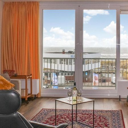 Appartement De Tuimelaar à Bergen aan Zee Extérieur photo