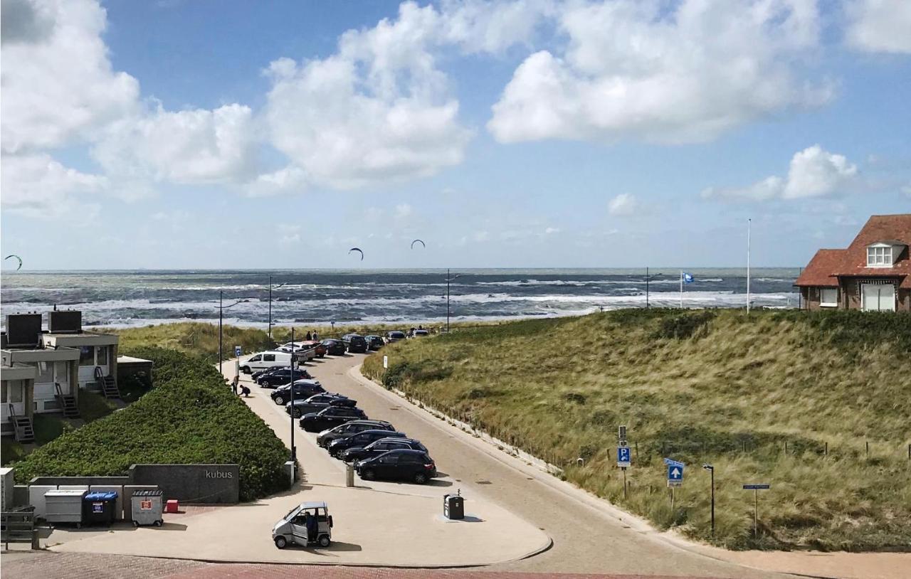 Appartement De Tuimelaar à Bergen aan Zee Extérieur photo