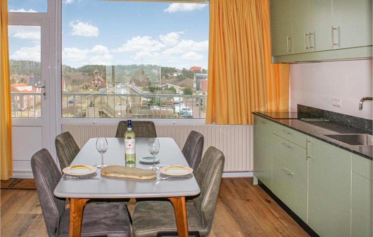 Appartement De Tuimelaar à Bergen aan Zee Extérieur photo