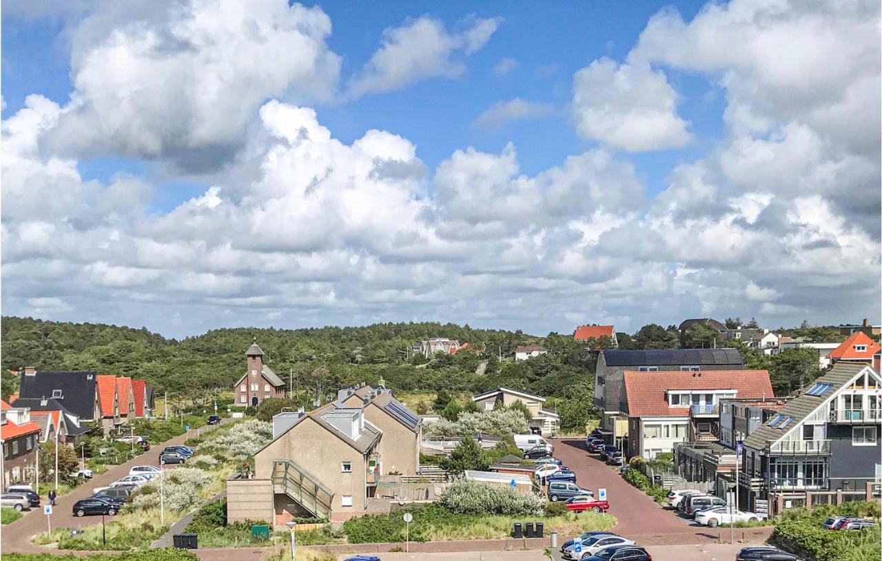 Appartement De Tuimelaar à Bergen aan Zee Extérieur photo
