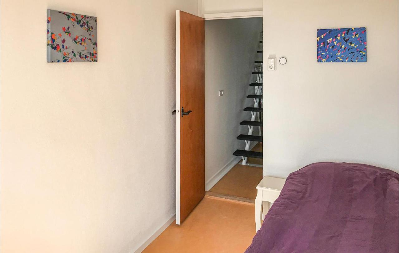 Appartement De Tuimelaar à Bergen aan Zee Extérieur photo