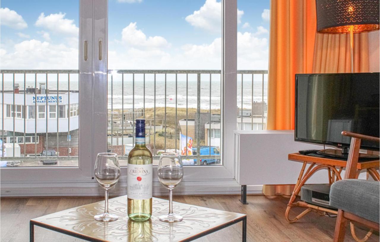 Appartement De Tuimelaar à Bergen aan Zee Extérieur photo
