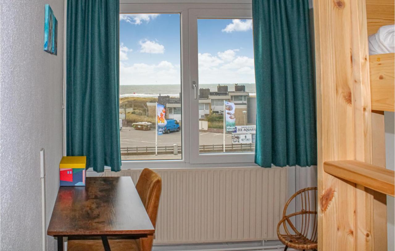 Appartement De Tuimelaar à Bergen aan Zee Extérieur photo