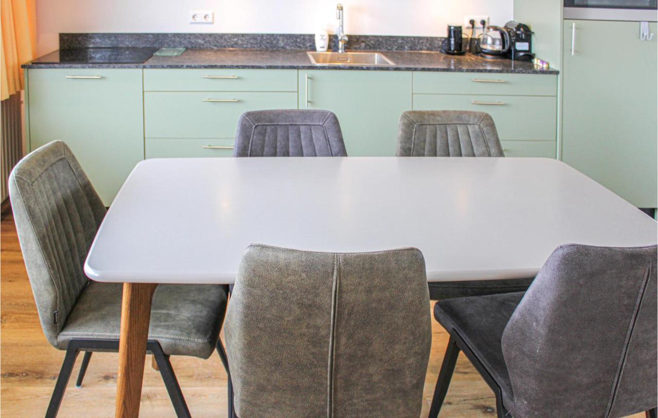 Appartement De Tuimelaar à Bergen aan Zee Extérieur photo