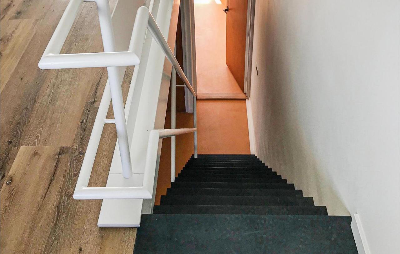 Appartement De Tuimelaar à Bergen aan Zee Extérieur photo
